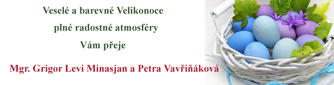 Velikonoce